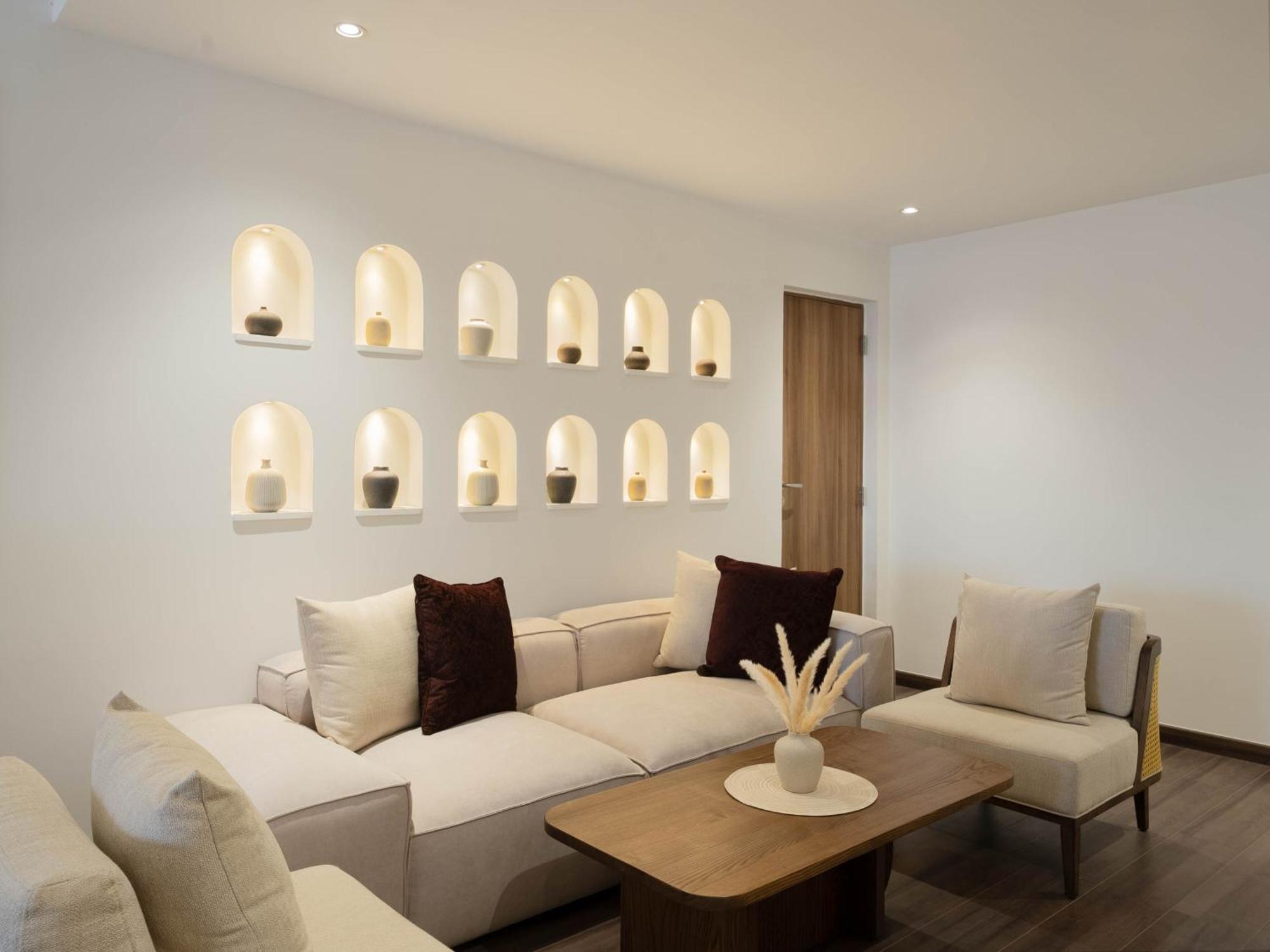 Sarai And Wander Hotel Siem Reap Exterior foto