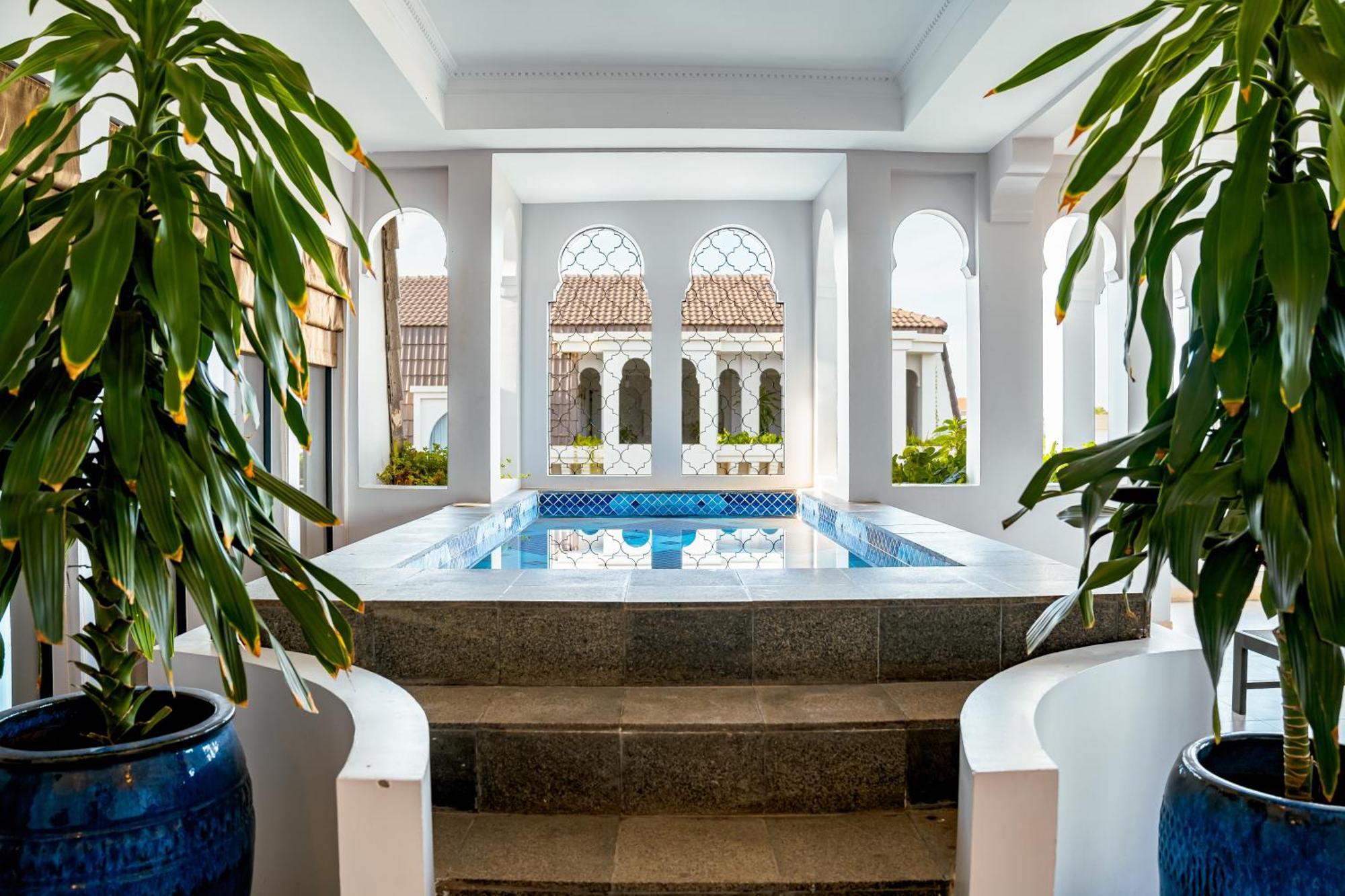 Sarai And Wander Hotel Siem Reap Exterior foto