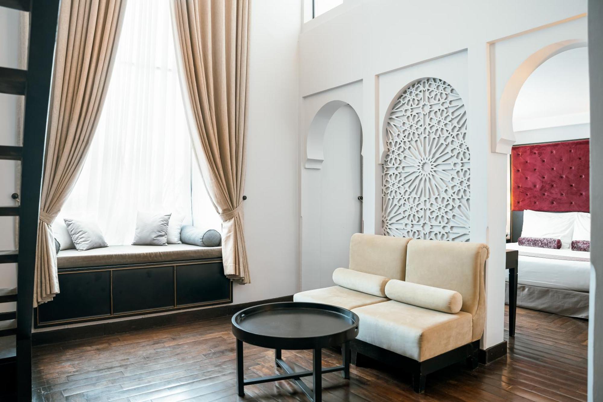 Sarai And Wander Hotel Siem Reap Exterior foto