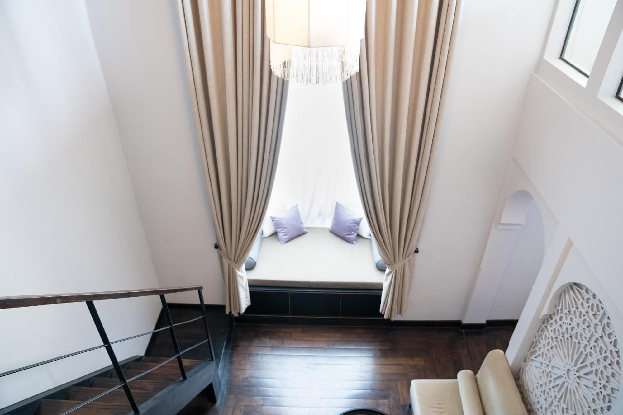 Sarai And Wander Hotel Siem Reap Exterior foto