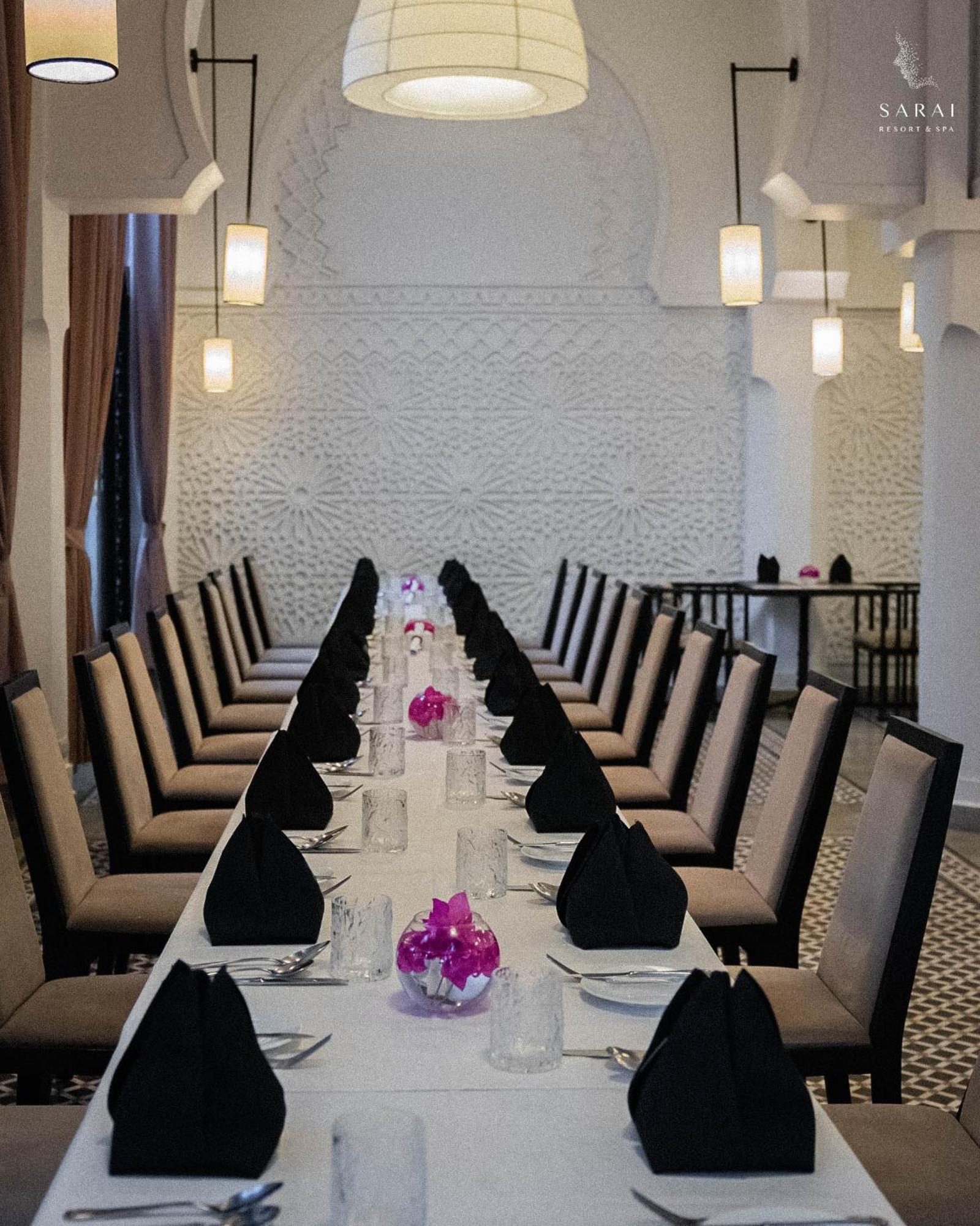 Sarai And Wander Hotel Siem Reap Exterior foto